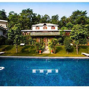 Shaheen Bagh - A Luxury Boutique Resort & Spa